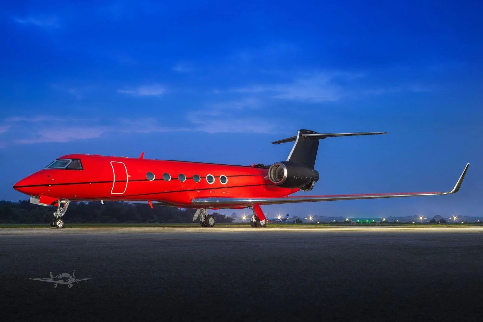 1997 Gulfstream GV For Sale | The Jet Finder - Photo 4
