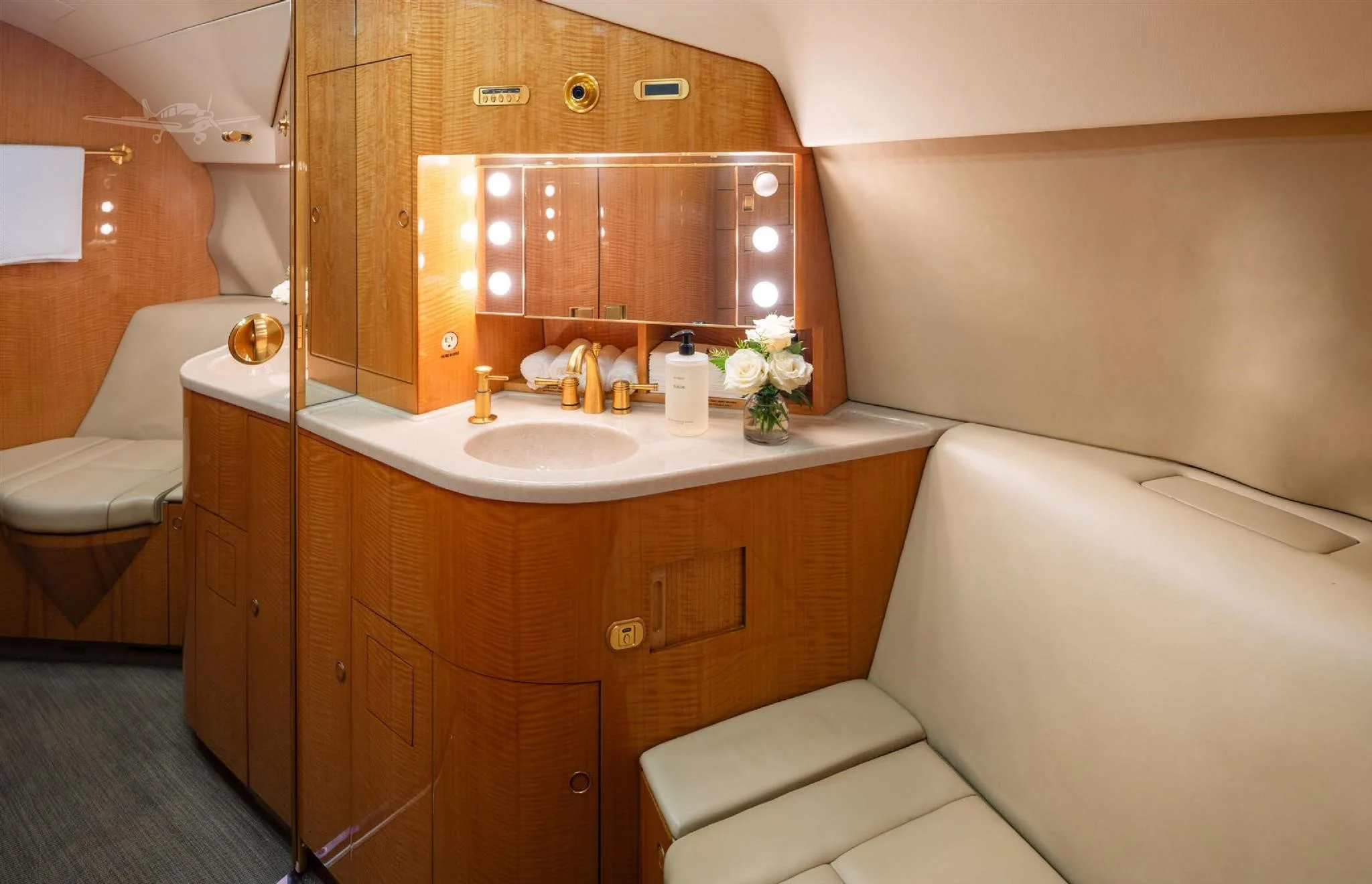 1997 Gulfstream GV For Sale | The Jet Finder - Photo 8